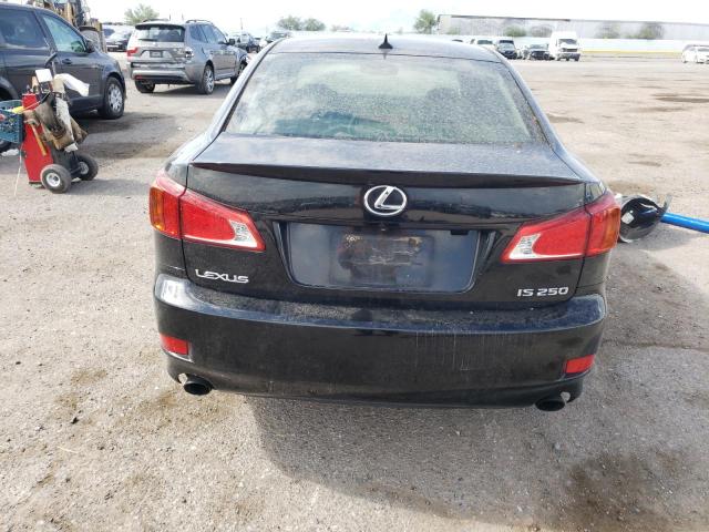 Photo 5 VIN: JTHBF5C22A5125568 - LEXUS IS 250 