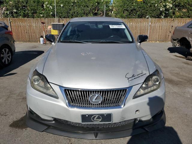 Photo 4 VIN: JTHBF5C22A5126395 - LEXUS IS 