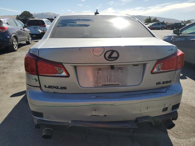 Photo 5 VIN: JTHBF5C22A5126395 - LEXUS IS 