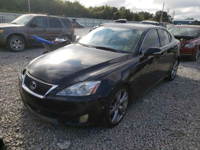 Photo 1 VIN: JTHBF5C22A5126574 - LEXUS IS 250 