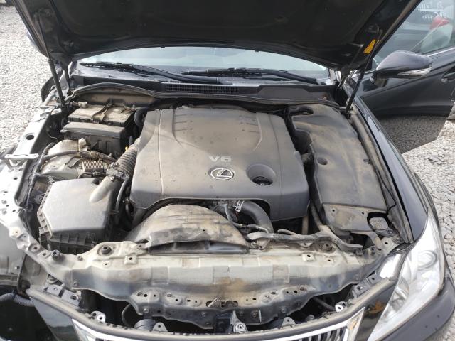 Photo 6 VIN: JTHBF5C22A5126574 - LEXUS IS 250 