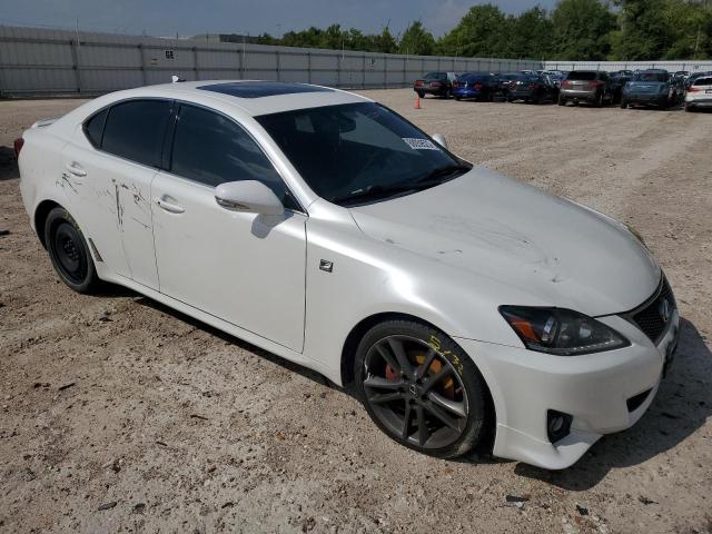 Photo 3 VIN: JTHBF5C22A5127823 - LEXUS IS 