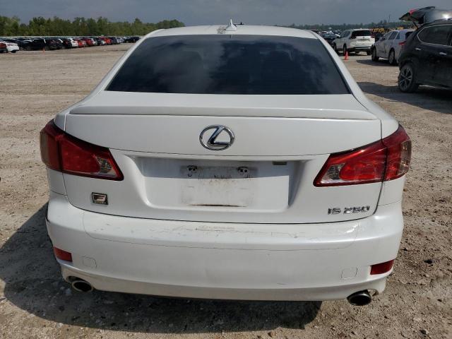 Photo 5 VIN: JTHBF5C22A5127823 - LEXUS IS 