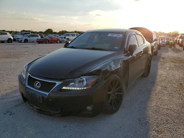 Photo 1 VIN: JTHBF5C22B5136913 - LEXUS IS 250 