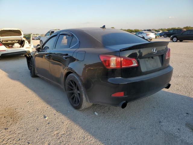 Photo 2 VIN: JTHBF5C22B5136913 - LEXUS IS 250 