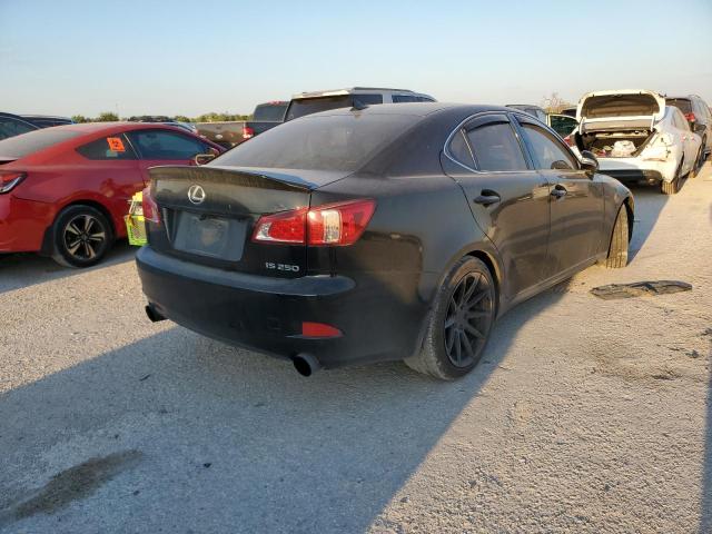 Photo 3 VIN: JTHBF5C22B5136913 - LEXUS IS 250 