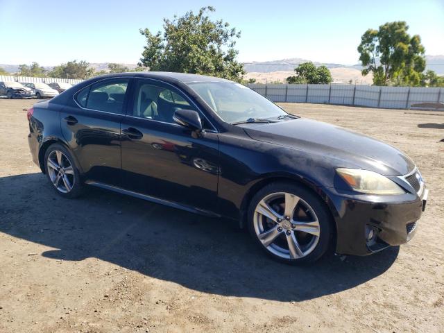 Photo 3 VIN: JTHBF5C22B5137155 - LEXUS IS 250 