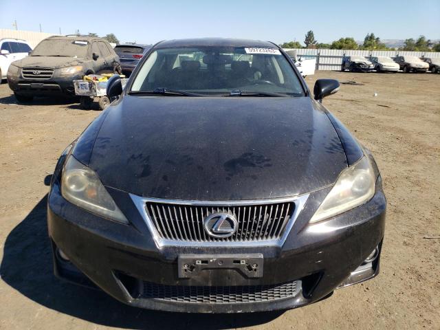 Photo 4 VIN: JTHBF5C22B5137155 - LEXUS IS 250 