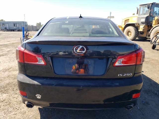 Photo 5 VIN: JTHBF5C22B5137155 - LEXUS IS 250 