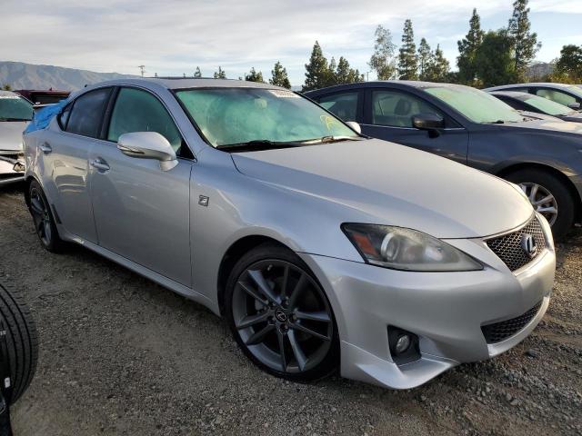 Photo 3 VIN: JTHBF5C22B5138788 - LEXUS IS 250 