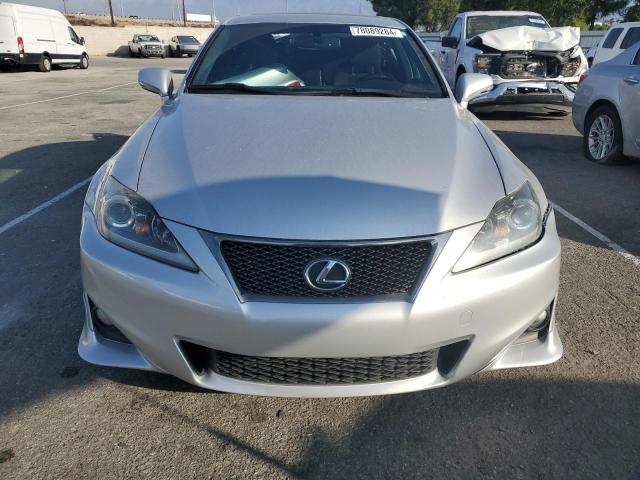 Photo 4 VIN: JTHBF5C22B5138788 - LEXUS IS 250 