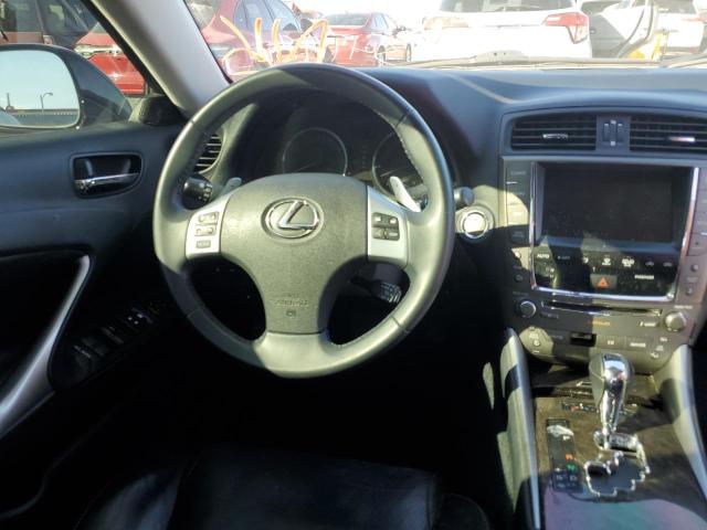 Photo 8 VIN: JTHBF5C22B5138953 - LEXUS IS 250 