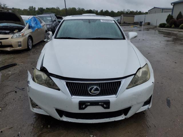 Photo 4 VIN: JTHBF5C22B5142176 - LEXUS IS 250 