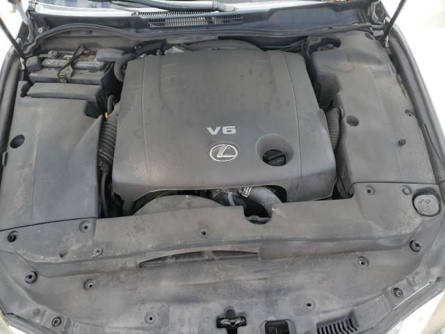 Photo 10 VIN: JTHBF5C22B5148608 - LEXUS IS 250 