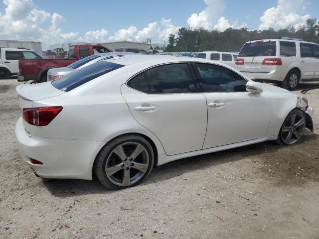 Photo 2 VIN: JTHBF5C22B5148608 - LEXUS IS 250 