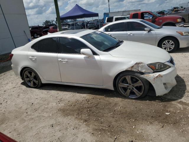 Photo 3 VIN: JTHBF5C22B5148608 - LEXUS IS 250 