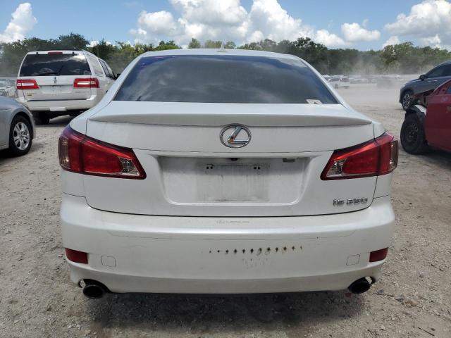 Photo 5 VIN: JTHBF5C22B5148608 - LEXUS IS 250 