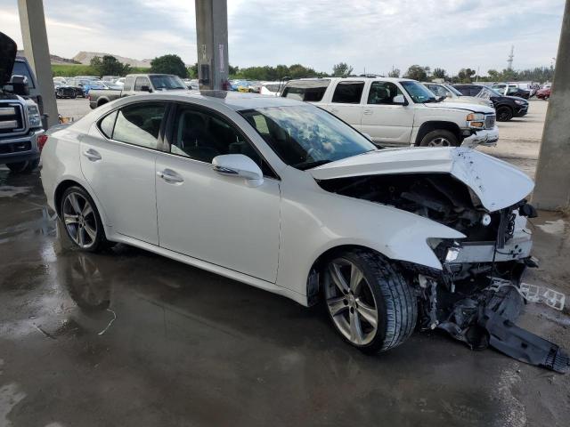 Photo 3 VIN: JTHBF5C22B5149077 - LEXUS IS 