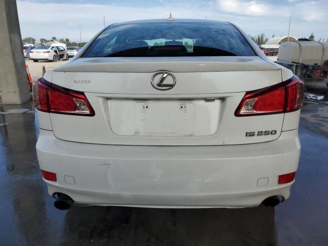 Photo 5 VIN: JTHBF5C22B5149077 - LEXUS IS 