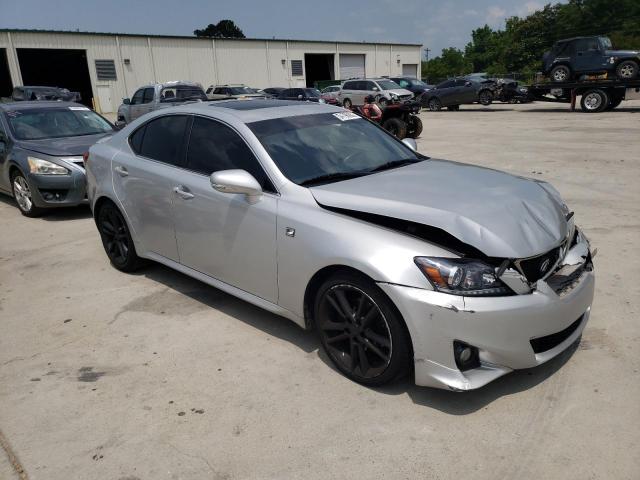 Photo 3 VIN: JTHBF5C22B5152979 - LEXUS IS 250 