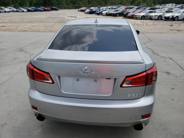 Photo 5 VIN: JTHBF5C22B5152979 - LEXUS IS 250 