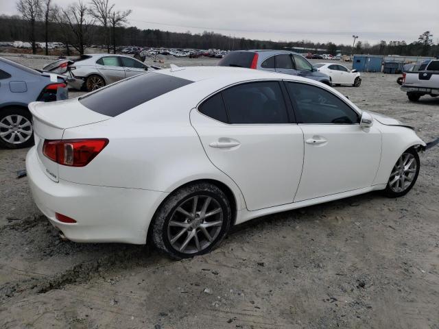 Photo 2 VIN: JTHBF5C22C5163059 - LEXUS IS 250 