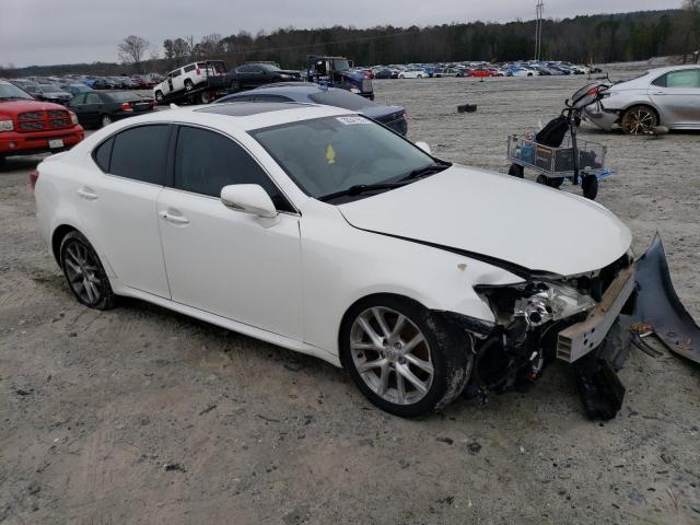 Photo 3 VIN: JTHBF5C22C5163059 - LEXUS IS 250 