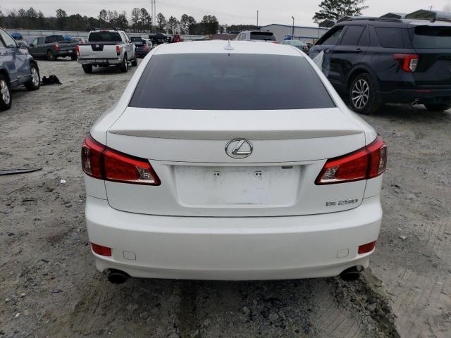 Photo 5 VIN: JTHBF5C22C5163059 - LEXUS IS 250 