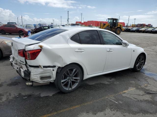 Photo 2 VIN: JTHBF5C22C5169573 - LEXUS IS 250 