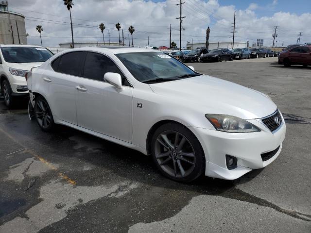 Photo 3 VIN: JTHBF5C22C5169573 - LEXUS IS 250 