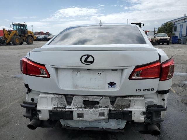 Photo 5 VIN: JTHBF5C22C5169573 - LEXUS IS 250 