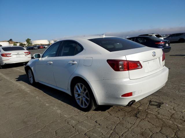 Photo 1 VIN: JTHBF5C22C5179889 - LEXUS IS 250 