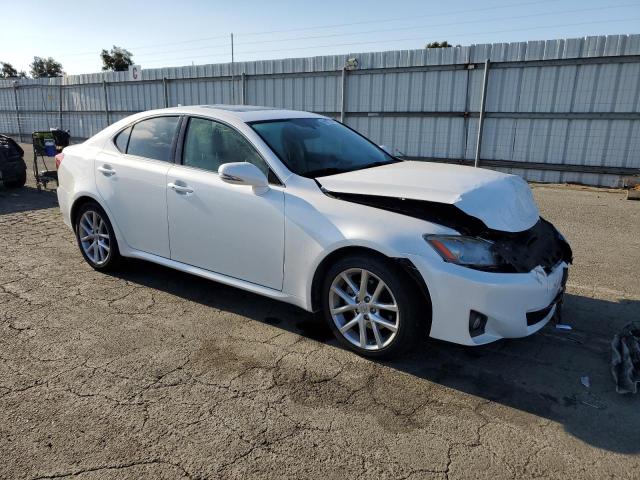 Photo 3 VIN: JTHBF5C22C5179889 - LEXUS IS 250 