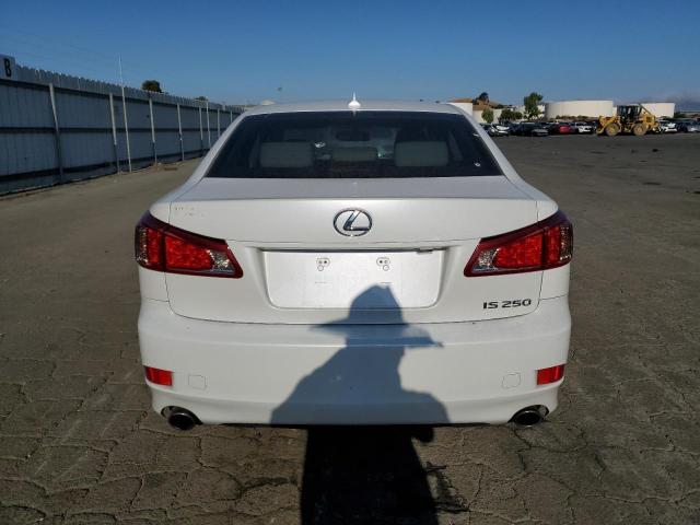 Photo 5 VIN: JTHBF5C22C5179889 - LEXUS IS 250 