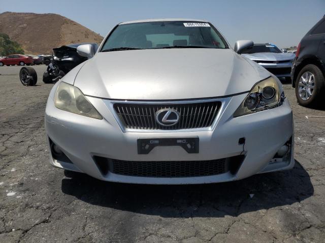 Photo 4 VIN: JTHBF5C22C5180878 - LEXUS IS 250 