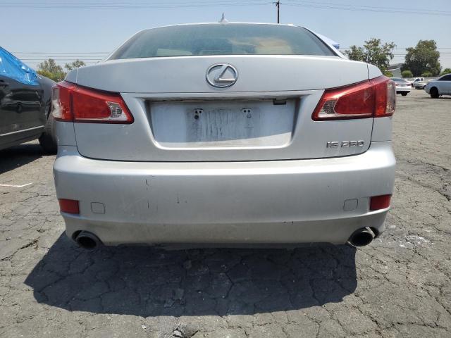 Photo 5 VIN: JTHBF5C22C5180878 - LEXUS IS 250 