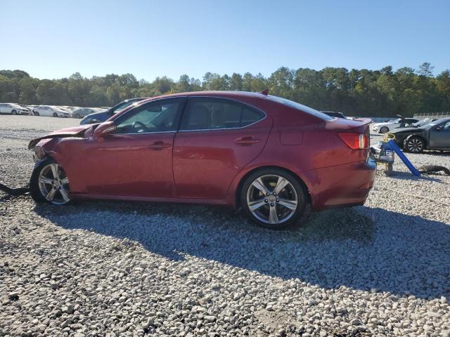 Photo 1 VIN: JTHBF5C22D5185306 - LEXUS IS 250 