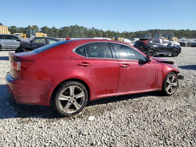 Photo 2 VIN: JTHBF5C22D5185306 - LEXUS IS 250 