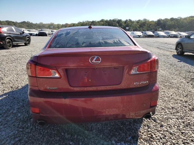 Photo 5 VIN: JTHBF5C22D5185306 - LEXUS IS 250 