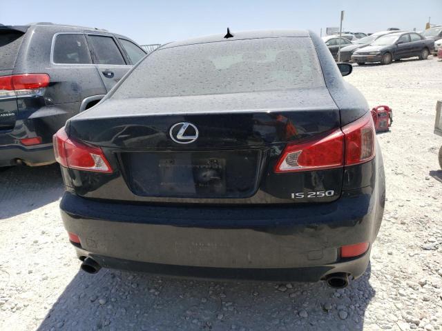 Photo 5 VIN: JTHBF5C22D5190229 - LEXUS IS 250 