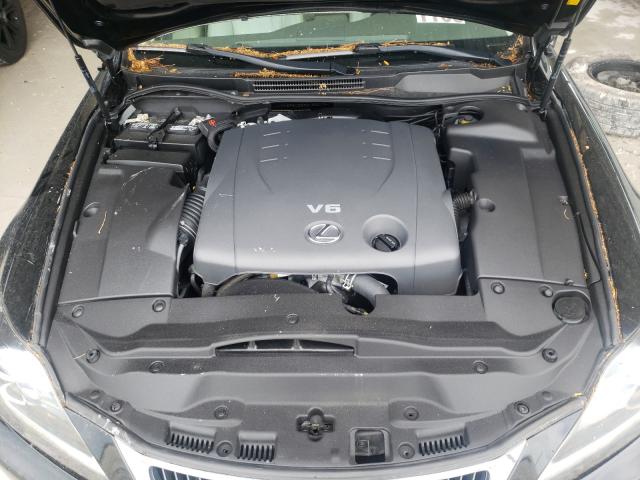 Photo 6 VIN: JTHBF5C22D5193079 - LEXUS IS 250 