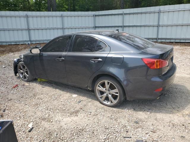 Photo 1 VIN: JTHBF5C23A2096647 - LEXUS IS 250 