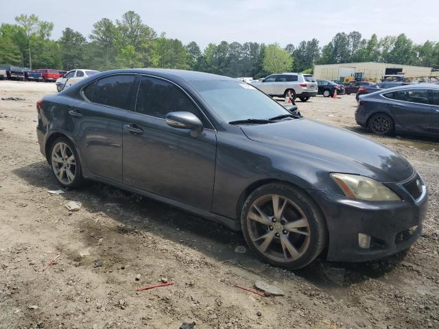 Photo 3 VIN: JTHBF5C23A2096647 - LEXUS IS 250 