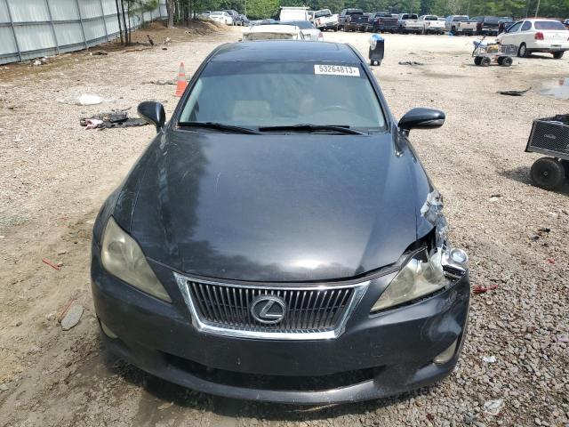 Photo 4 VIN: JTHBF5C23A2096647 - LEXUS IS 250 