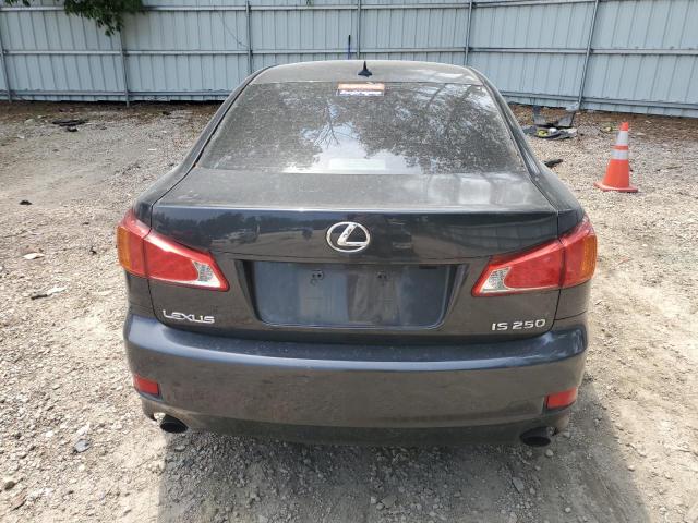 Photo 5 VIN: JTHBF5C23A2096647 - LEXUS IS 250 