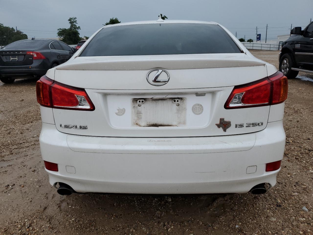 Photo 5 VIN: JTHBF5C23A5110948 - LEXUS IS 