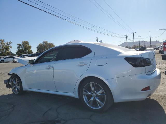 Photo 1 VIN: JTHBF5C23A5111940 - LEXUS IS 250 