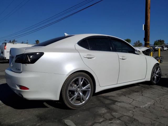 Photo 2 VIN: JTHBF5C23A5111940 - LEXUS IS 250 