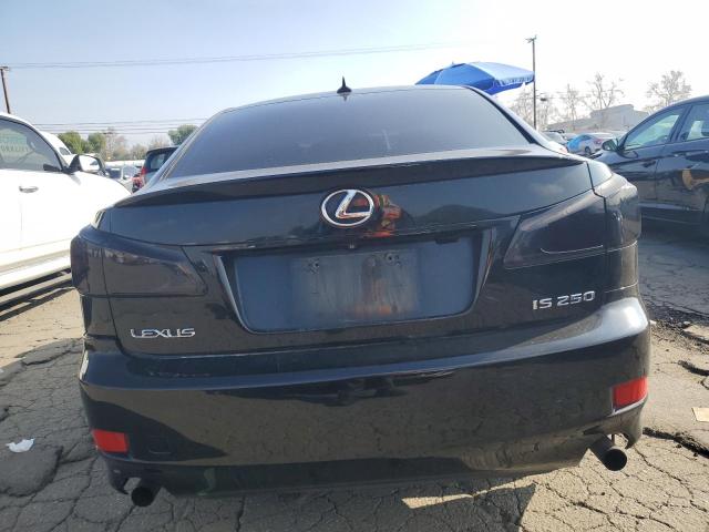 Photo 5 VIN: JTHBF5C23A5113588 - LEXUS IS 