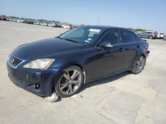 Photo 0 VIN: JTHBF5C23A5119715 - LEXUS IS 250 